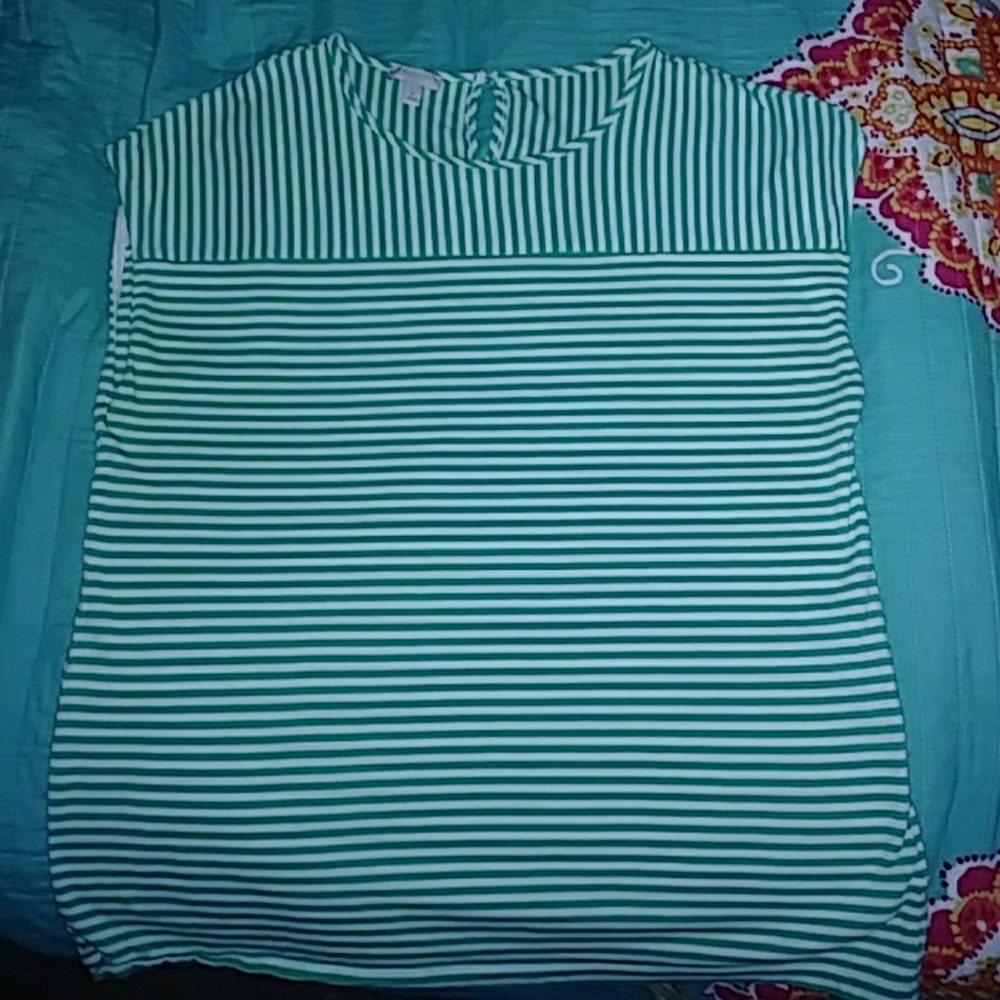 Talbots Shirt